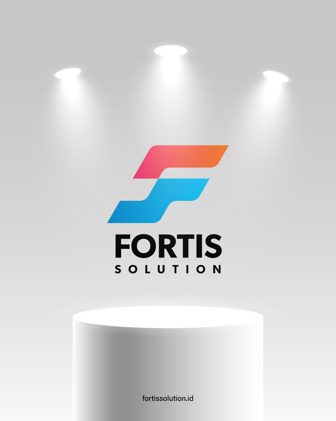 logo fortis